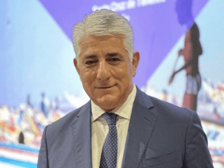 Δημήτρης Καφαντάρης: “Οι Δήμοι χρειάζονται εργαλεία, στήριξη και ρόλο στη χάραξη πολιτικής”