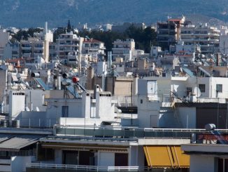 Λαϊκή Συσπείρωση Αθήνας: Πανάκριβο το δικαίωμα στη στέγη