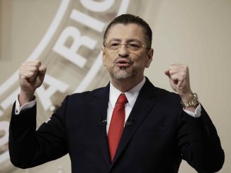 Κόστα Ρίκα: Η δικαιοσύνη ζητεί άρση της ασυλίας του προέδρου Τσάβες