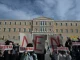 Σύνταγμα: Φοιτητικό συλλαλητήριο κατά των διαγραφών και των μέτρων ασφαλείας στα ΑΕΙ