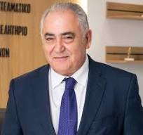 Το υπερκομματικο προφίλ του Γιάννη Χατζηθεοδοσιου , ο τουρισμος και η υφυπουργος Αννα Καραμανλή