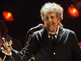 Ο Μπομπ Ντίλαν για δύο παραστάσεις αυτό το φθινόπωρο στο Παρίσι