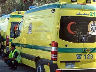 Αίγυπτος: Δεκατέσσερις τραυματίες από πυρκαγιά σε πύργο τηλεπικοινωνιών στο Κάιρο