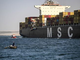 Νέα επίθεση σε ελληνόκτητο πλοίο στην Ερυθρά θάλασσα – Δύο νεκροί και δύο τραυματίες