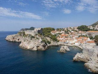 H λίστα με τα 10 μέρη με τη χαμηλότερη εγκληματικότητα