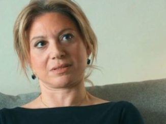 Μαρία Καρυστιανού εναντίον Κυριάκου Μητσοτάκη στο πεδίο της ΔΕΘ – Τι φοβάται το Μαξίμου