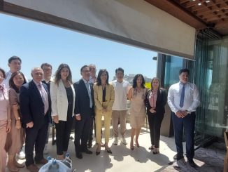 Προσπάθεια Διεθνούς Πρωτοβουλίας για την “Επανεκκίνηση της Ελληνικής Οικονομίας” Προσπάθεια Διεθνούς Πρωτοβουλίας για την “Επανεκκίνηση της Ελληνικής Οικονομίας”