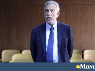 Ο Κοντονής «καρφώνει» Τσίπρα: Παρέδωσε τον ΣΥΡΙΖΑ κόμμα διαπλοκής και πολιτικής κατάρρευσης