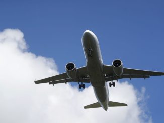 Αναστάτωση προκλήθηκε στην Κέρκυρα το απόγευμα της Πέμπτης λόγω νέου περιστατικού με πρόβλημα σε αεροσκάφος.