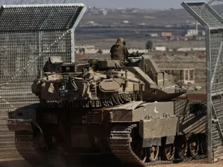 Προελαύνει ο ισραηλινός στρατός – Νέοι θάνατοι από υποσιτισμό