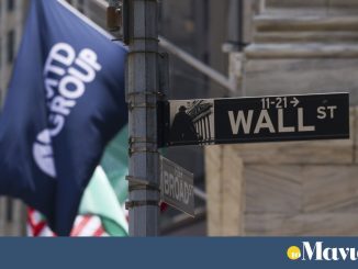 Wall Street: Τριγμοί από τις δηλώσεις Τραμπ και τις αντοχές της οικονομίας Wall Street: Τριγμοί από τις δηλώσεις Τραμπ και τις αντοχές της οικονομίας