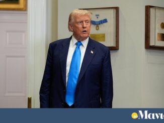 Πεντάγωνο: Τα 800 μέλη της Εθνοφρουράς που θα «καθαρίσουν» την Ουάσινγκτον βρίσκονται ήδη εκεί