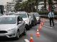 Κυκλοφοριακές ρυθμίσεις αύριο Τετάρτη στη λεωφόρο Ποσειδώνος, λόγω εργασιών