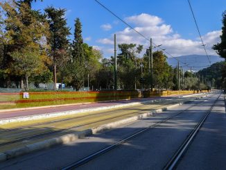 Διπλή συνεδρίαση σήμερα του Δημοτικού Συμβουλίου – Στο επίκεντρο η Βασιλίσσης Όλγας