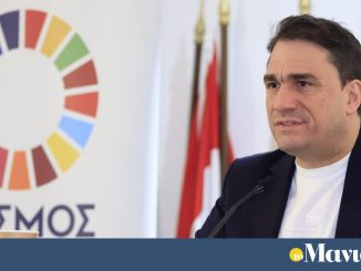 Απίστευτος Τσουκαλάς: Ισχυρίζεται ότι το ΠΑΣΟΚ δεν είναι τοξικό, την ίδια ώρα που μιλάει για καθεστώς Μητσοτάκη
