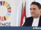 Απίστευτος Τσουκαλάς: Ισχυρίζεται ότι το ΠΑΣΟΚ δεν είναι τοξικό, την ίδια ώρα που μιλάει για καθεστώς Μητσοτάκη