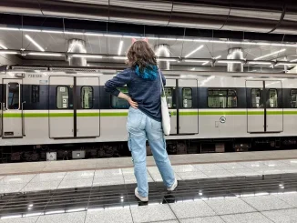 Πως θα κινηθούν τα ΜΜΜ το τριήμερο του Δεκαπενταύγουστου