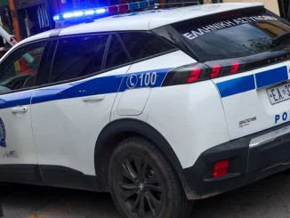 Εντοπίστηκε εμπρηστικός μηχανισμός στη Δροσιά Εντοπίστηκε εμπρηστικός μηχανισμός στη Δροσιά