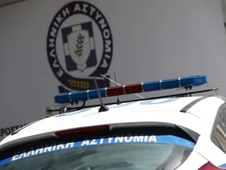 Στη σύλληψη 76χρονου ο οποίος φέρεται να δολοφόνησε 72χρονο, κάτοικο χωριού του δήμου Σκύδρας, στην Πέλλα, προχώρησε η αστυνομία.