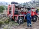 Σε γενική επιφυλακή οι πυροσβεστικές υπηρεσίες όπου αναμένεται ακραίος κίνδυνος πυρκαγιάς