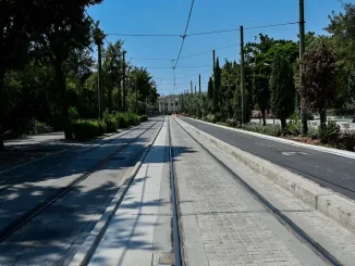 Δ. Αθηναίων για Βασ. Όλγας: Τρία υπουργεία υπερασπίζονται τον ηττημένο των εκλογών σε βάρος των πολιτών