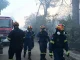 Πυρκαγιά σε χαμηλή βλάστηση στην Κερατέα – Κυκλοφοριακές ρυθμίσεις