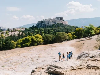 Αναπτυξιακή Εταιρεία Δήμου Αθηναίων: Συμμετέχει στο ευρωπαϊκό έργο BET για τον τουρισμό του μέλλοντος