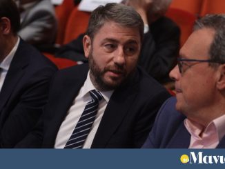 Το «φάντασμα» του Τσίπρα τρομάζει Ανδρουλάκη και Φάμελλο