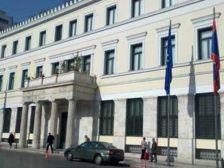 Παράνομος χώρος ταφής ζώων συντροφιάς εντοπίστηκε στο Άλσος Χωροφυλακής – Μηνυτήρια αναφορά από τον Δ. Αθηναίων