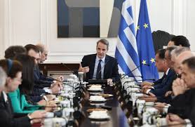 “Ο νεκροθάφτης της Δημοκρατίας στην Ελλάδα”