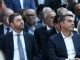 Τσίπρας-Ανδρουλάκης στη ΔΕΘ  Μάχη χαρακωμάτων για τα ηνία της αντιπολίτευσης   