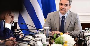 Τα πάντα δείχνουν άσχημο πολιτικό τέλος για τον Κυριάκο Μητσοτάκη – Ήδη βρίσκεται σε πολιτική απομόνωση