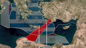 Το Τομπρούκ ετοιμάζεται να επικυρώσει το τουρκο-λιβυκό Μνημόνιο