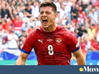 Έρχεται ο Γιόβιτς – Η ΑΕΚ ενεργοποιεί τη μεταγραφική «βόμβα» του καλοκαιριού