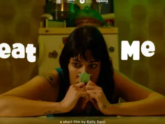 Η ταινία Heat me της Κέλλυς Σαρρή διακρίθηκε στο Oscar Qualifying Galway Film Fleadh
