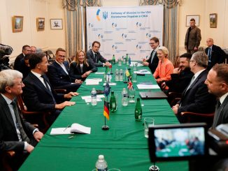 Η επόμενη μέρα για την Ουκρανία: Ο  Τραμπ λέει ότι ο Πούτιν μπορεί να μην θέλει συμφωνία