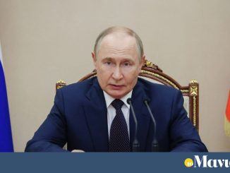 Σοβαρές επιφυλάξεις της Ρωσίας για την συμφωνία Αρμενίας – Αζερμπαϊτζάν υπό τον Τραμπ
