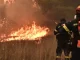 Ένας νεκρός, καμένα σπίτια μεγάλες καταστροφές