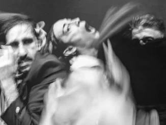 Ο «Χορός του θανάτου» του Στρίντμπεργκ επιστρέφει στο Μέγαρο