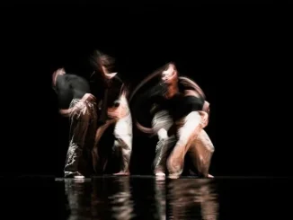 «Dance Residencies Open Days»: Τριήμερο σύγχρονου χορού και performances στην Τεχνόπολη Δήμου Αθηναίων