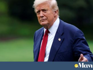 Δασμοί: Επίθεση Τραμπ στην Ινδία για το ρωσικό πετρέλαιο – Σε σοκ η Ελβετία που βλέπει ύφεση Δασμοί: Επίθεση Τραμπ στην Ινδία για το ρωσικό πετρέλαιο – Σε σοκ η Ελβετία που βλέπει ύφεση