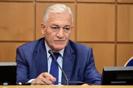 Συλλυπητήριο μήνυμα του προέδρου της ΚΕΔΕ Λ.Κυριζογλου για την Λενα Σαμαρά