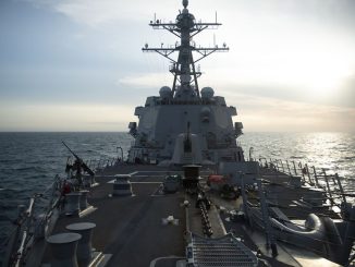 ΗΠΑ-Βενεζουέλα: – Κλιμακώνεται η ένταση