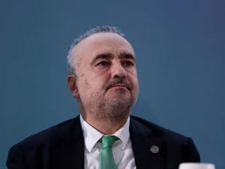 Δημήτρης Βερβεσός: “Κατακρημνίσαμε το Κράτος Δικαίου”