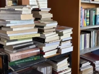 Βιβλιοπαραγωγή: Πάνω από 11.000 τίτλοι – Τι διαβάζουν οι Έλληνες