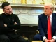 Sky News: Ο Ζελένσκι ρισκάρει  αλλά πρέπει να είναι πρόθυμος για ειρηνευτικές συνομιλίες