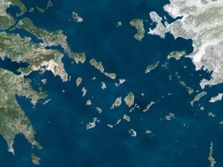 Πρόκληση- Η Τουρκία εξέδωσε χάρτη για τα θαλάσσια πάρκα στο Αιγαίο – Εκτός το Καστελόριζο, εντός Λήμνος και Σαμοθράκη