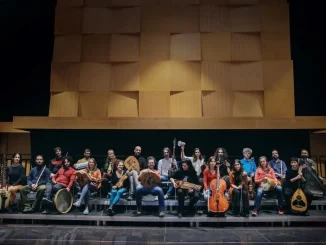 Ο Jordi Savall και το μουσικό σύνολο Hespèrion XXI συνομιλούν με τη Διαπολιτισμική Ορχήστρα της ΕΛΣ