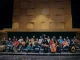 Ο Jordi Savall και το μουσικό σύνολο Hespèrion XXI συνομιλούν με τη Διαπολιτισμική Ορχήστρα της ΕΛΣ