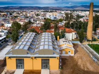 Αντίστροφη μέτρηση για την έναρξη του Φεστιβάλ των Αισχυλείων–Το πρόγραμμα εκδηλώσεων 